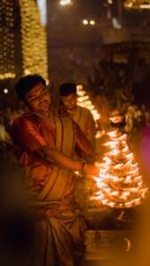 Online Pooja Booking in Varanasi with Expert Pandits